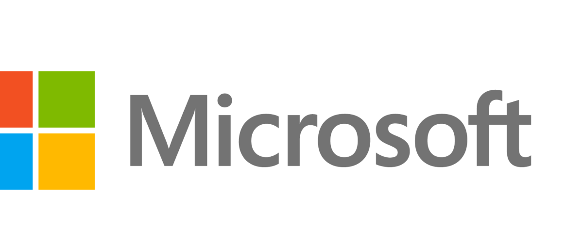 Logo Microsoft